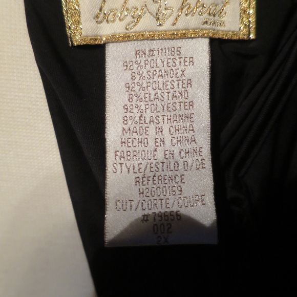 Dress - Picture 5 of 5